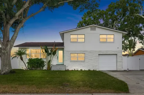 10716 Donbrese Avenue Tampa FL 33615
