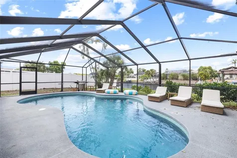 10716 Donbrese Avenue Tampa FL 33615