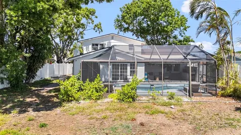 10716 Donbrese Avenue Tampa FL 33615