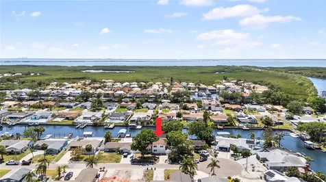 10716 Donbrese Avenue Tampa FL 33615