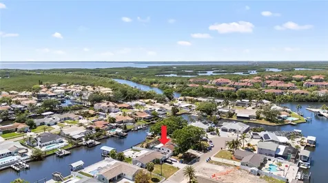 10716 Donbrese Avenue Tampa FL 33615
