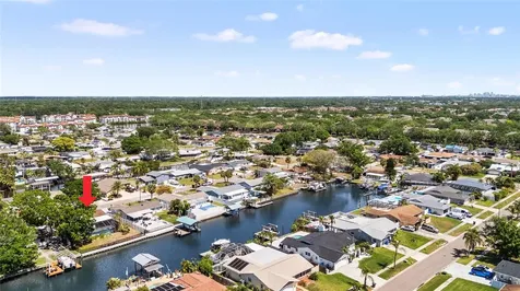 10716 Donbrese Avenue Tampa FL 33615