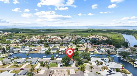 10716 Donbrese Avenue Tampa FL 33615