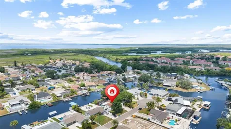 10716 Donbrese Avenue Tampa FL 33615