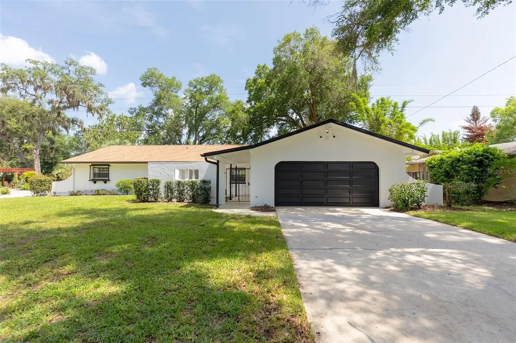 515 Tivoli Court Altamonte Springs FL 32701