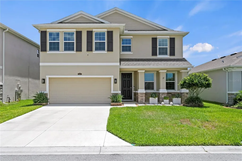 3288 Tucson Wind Place Odessa FL 33556