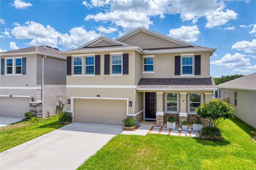 3288 Tucson Wind Place Odessa FL 33556