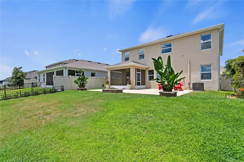 3288 Tucson Wind Place Odessa FL 33556