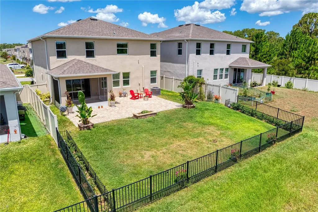 3288 Tucson Wind Place Odessa FL 33556
