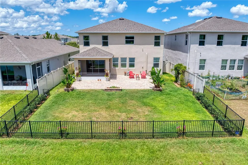 3288 Tucson Wind Place Odessa FL 33556