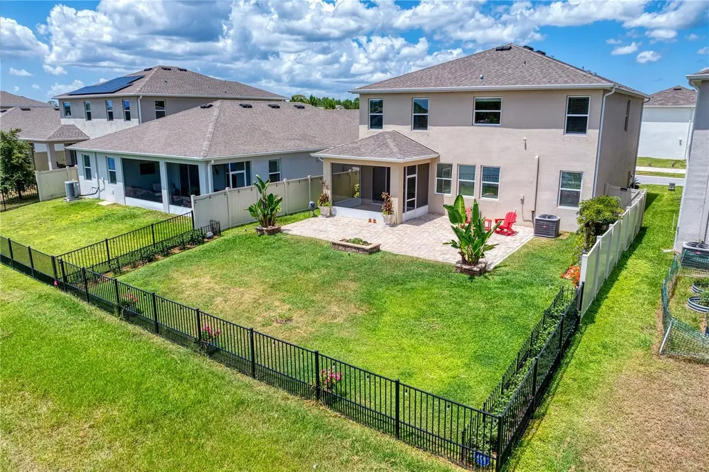3288 Tucson Wind Place Odessa FL 33556