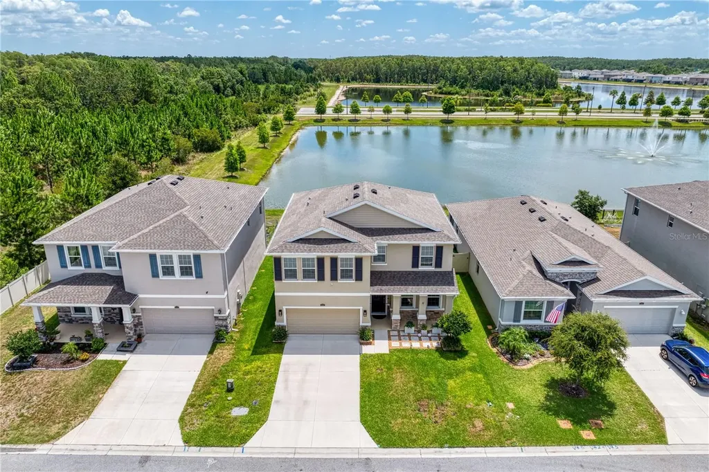 3288 Tucson Wind Place Odessa FL 33556