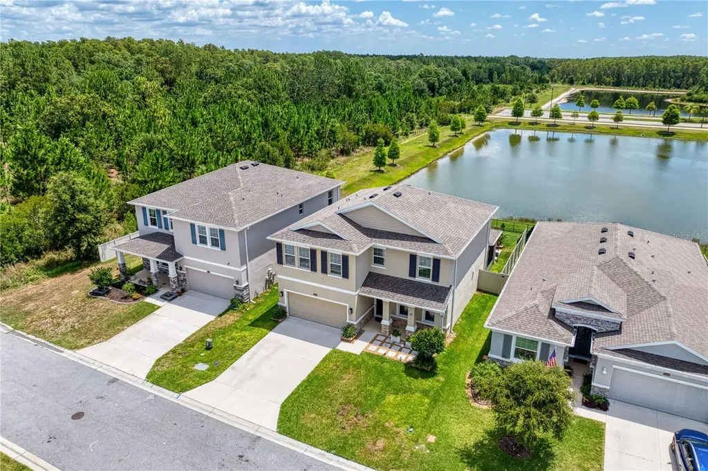 3288 Tucson Wind Place Odessa FL 33556