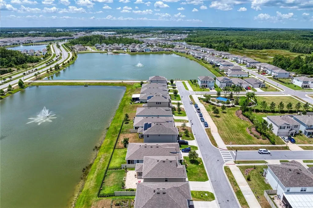 3288 Tucson Wind Place Odessa FL 33556