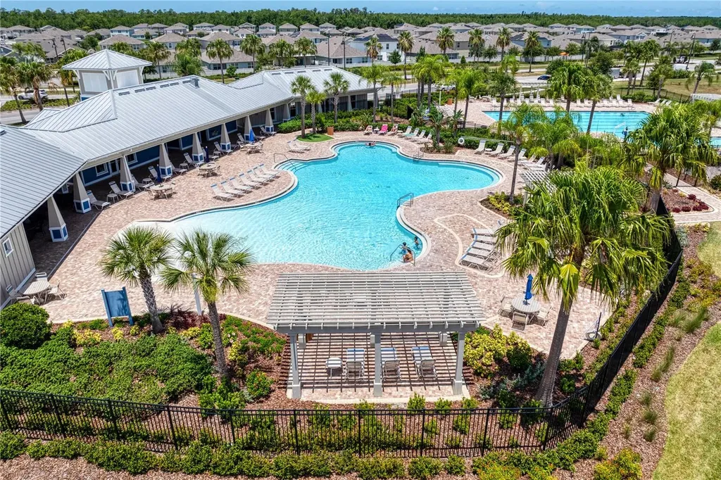 3288 Tucson Wind Place Odessa FL 33556