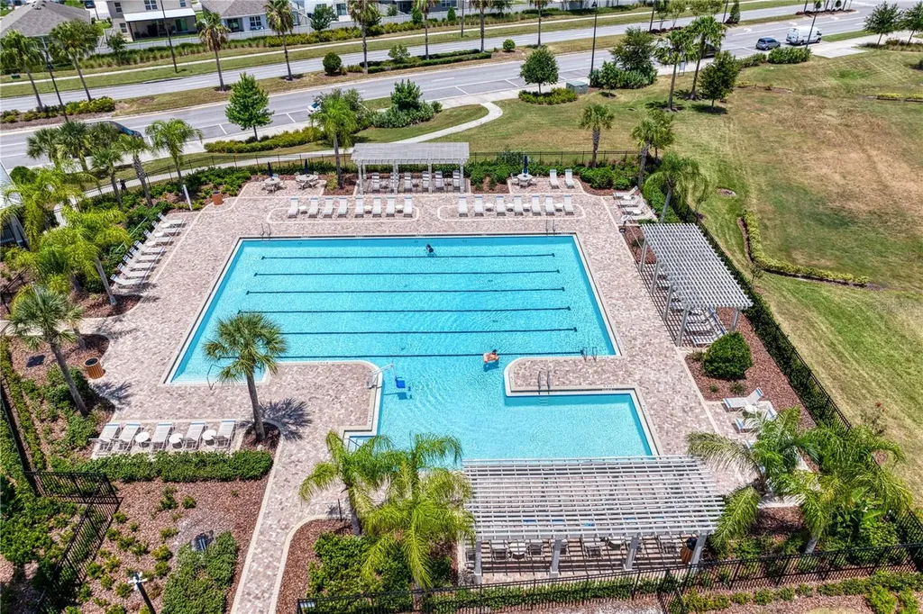 3288 Tucson Wind Place Odessa FL 33556