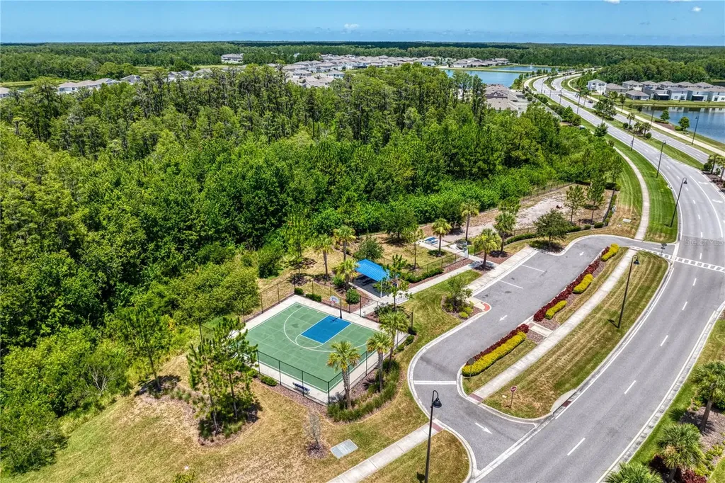 3288 Tucson Wind Place Odessa FL 33556