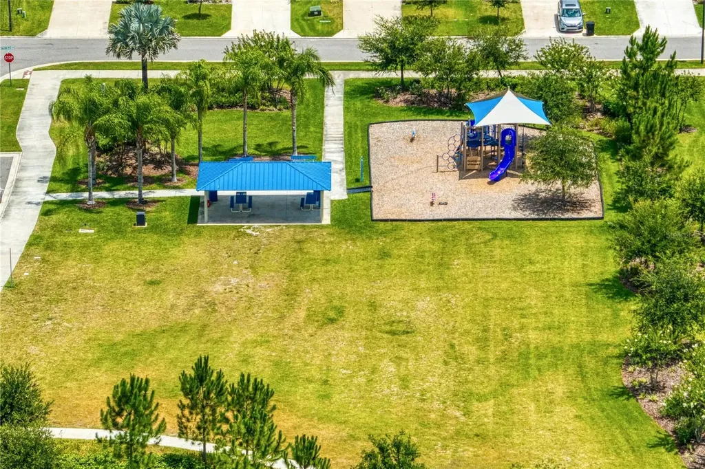 3288 Tucson Wind Place Odessa FL 33556