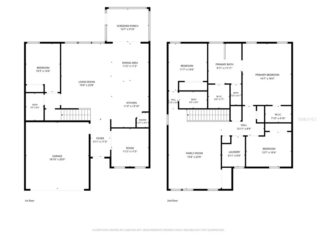 3288 Tucson Wind Place Odessa FL 33556