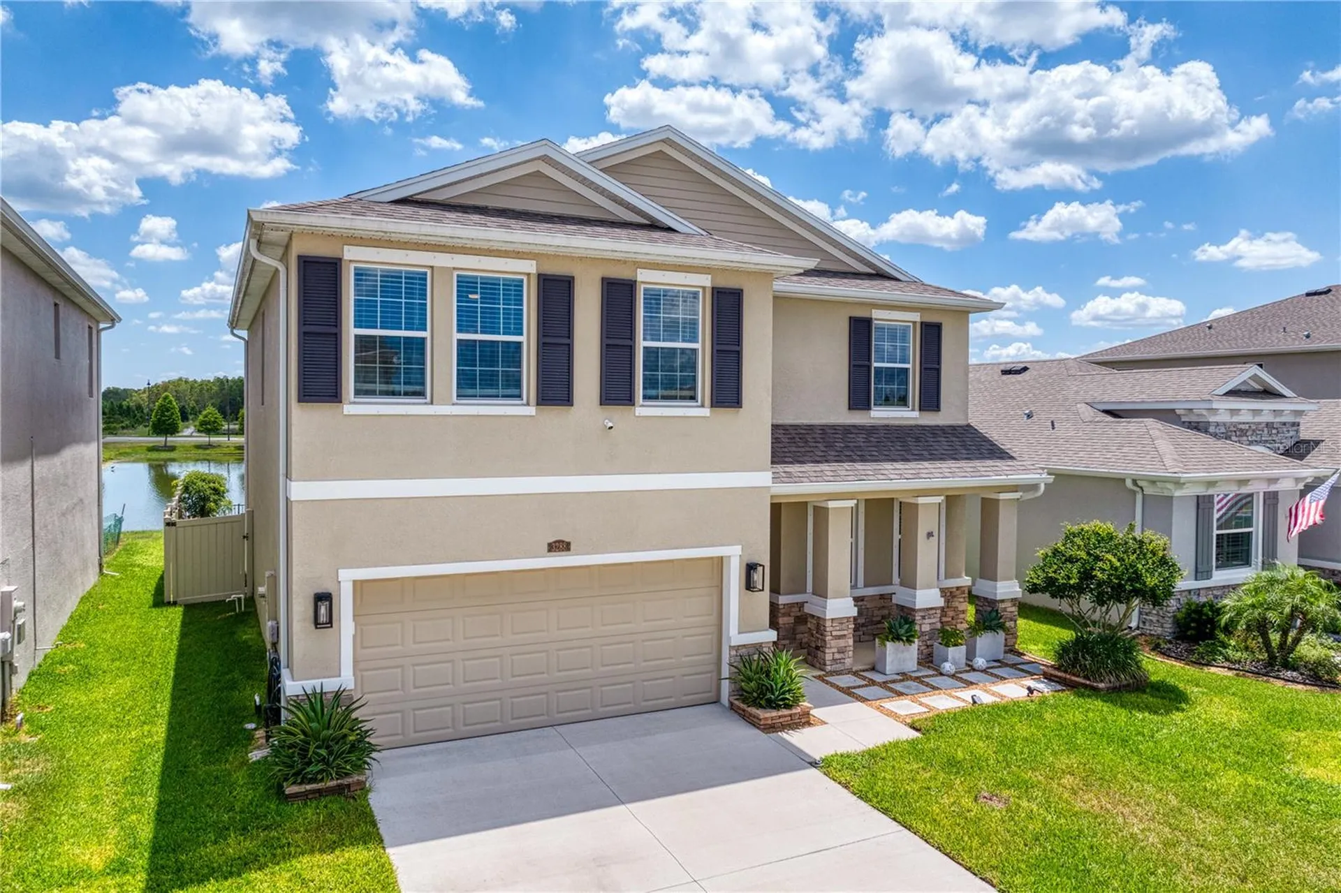 3288 Tucson Wind Place Odessa FL 33556