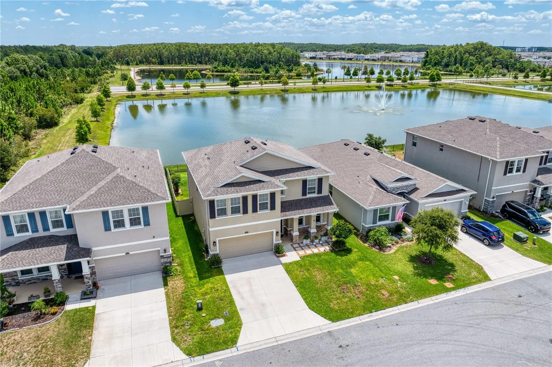 3288 Tucson Wind Place Odessa FL 33556