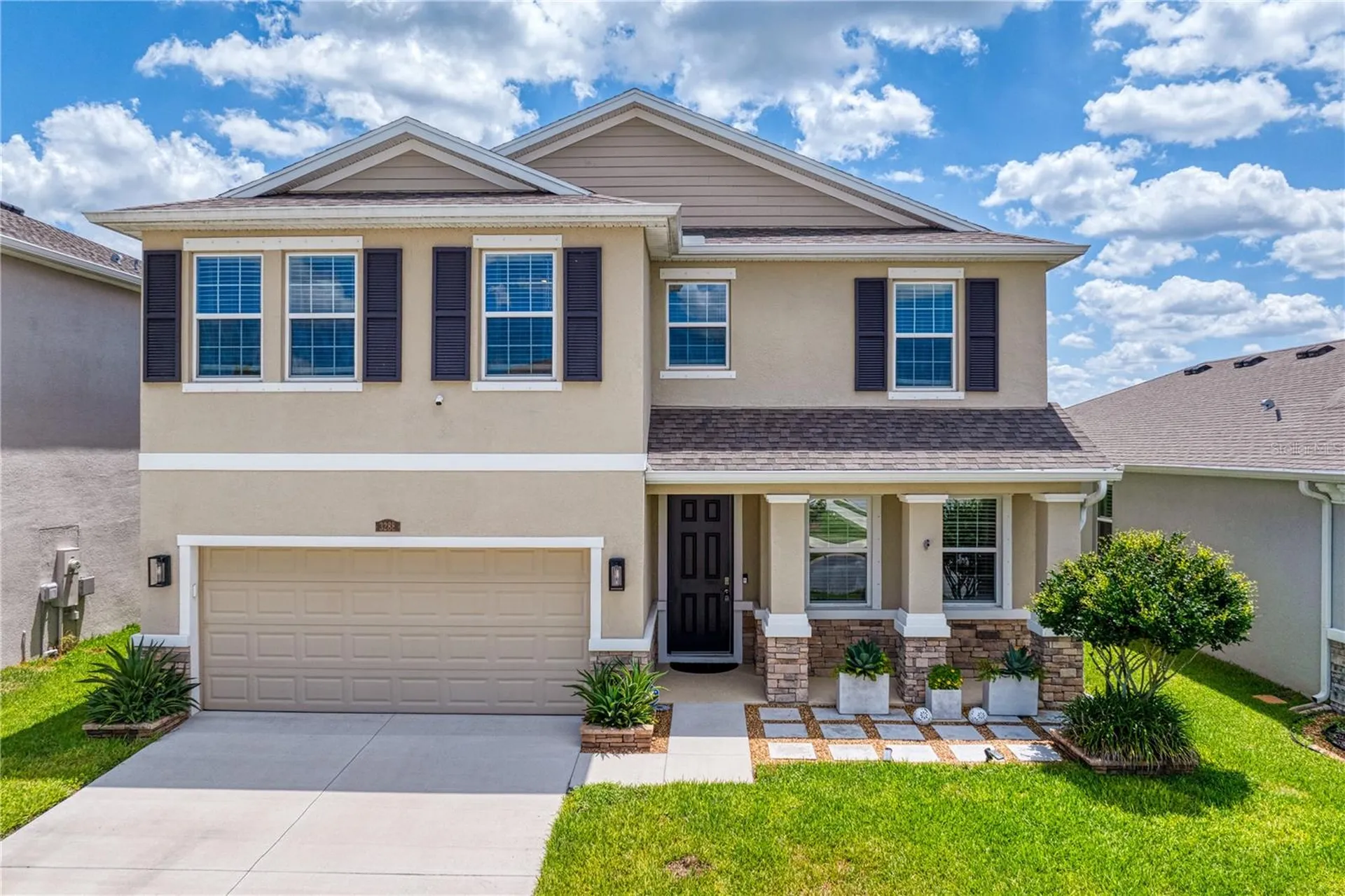 3288 Tucson Wind Place Odessa FL 33556
