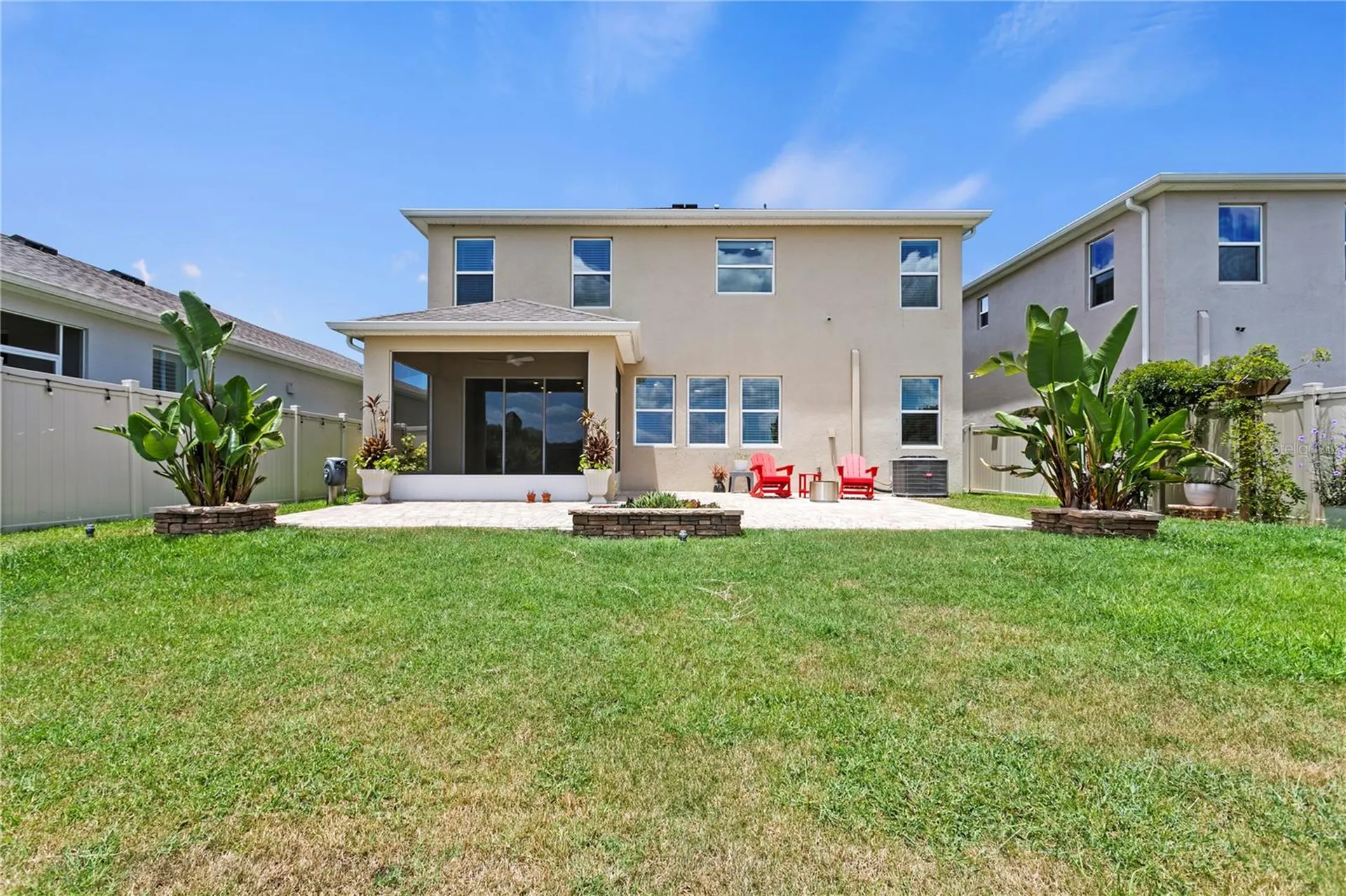 3288 Tucson Wind Place Odessa FL 33556