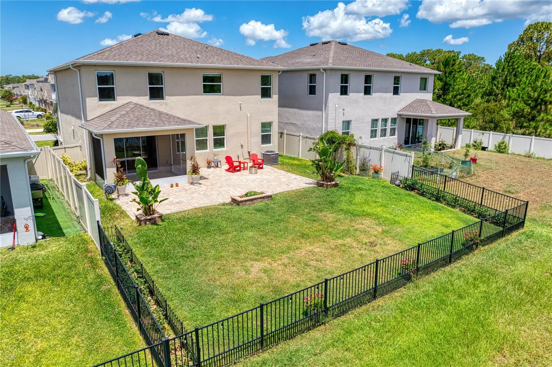 3288 Tucson Wind Place Odessa FL 33556