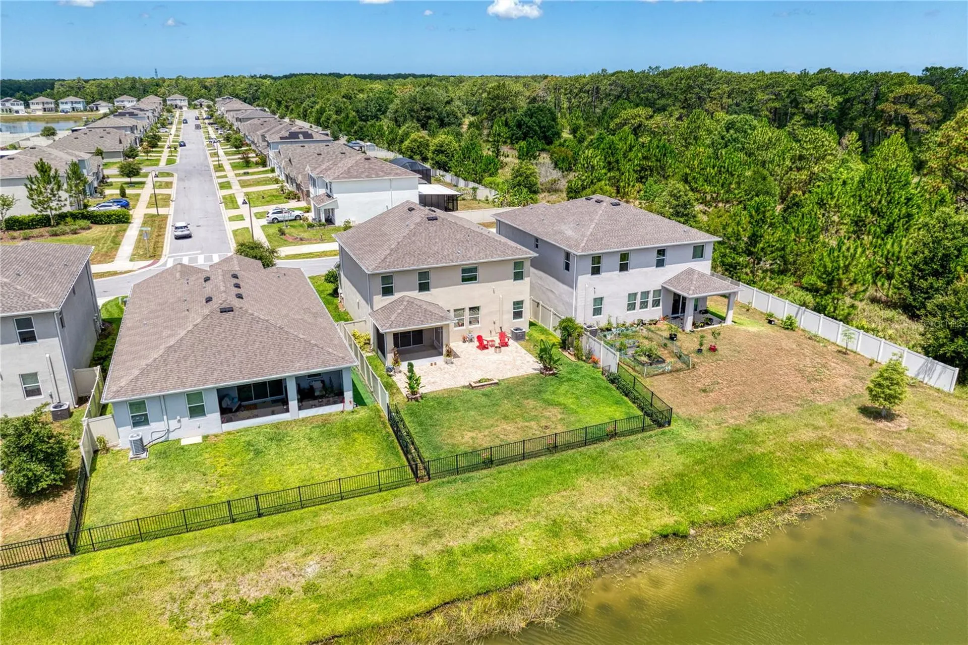 3288 Tucson Wind Place Odessa FL 33556