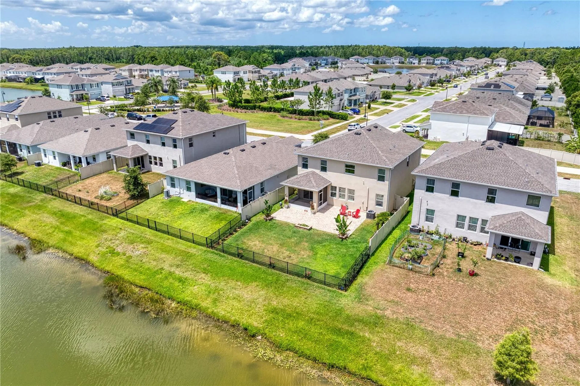 3288 Tucson Wind Place Odessa FL 33556