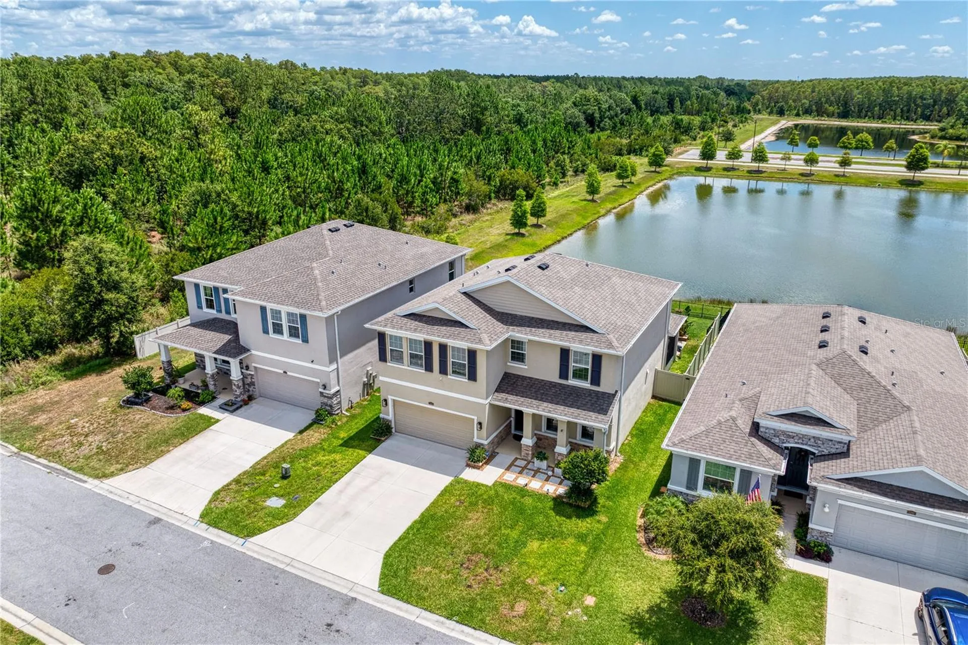 3288 Tucson Wind Place Odessa FL 33556