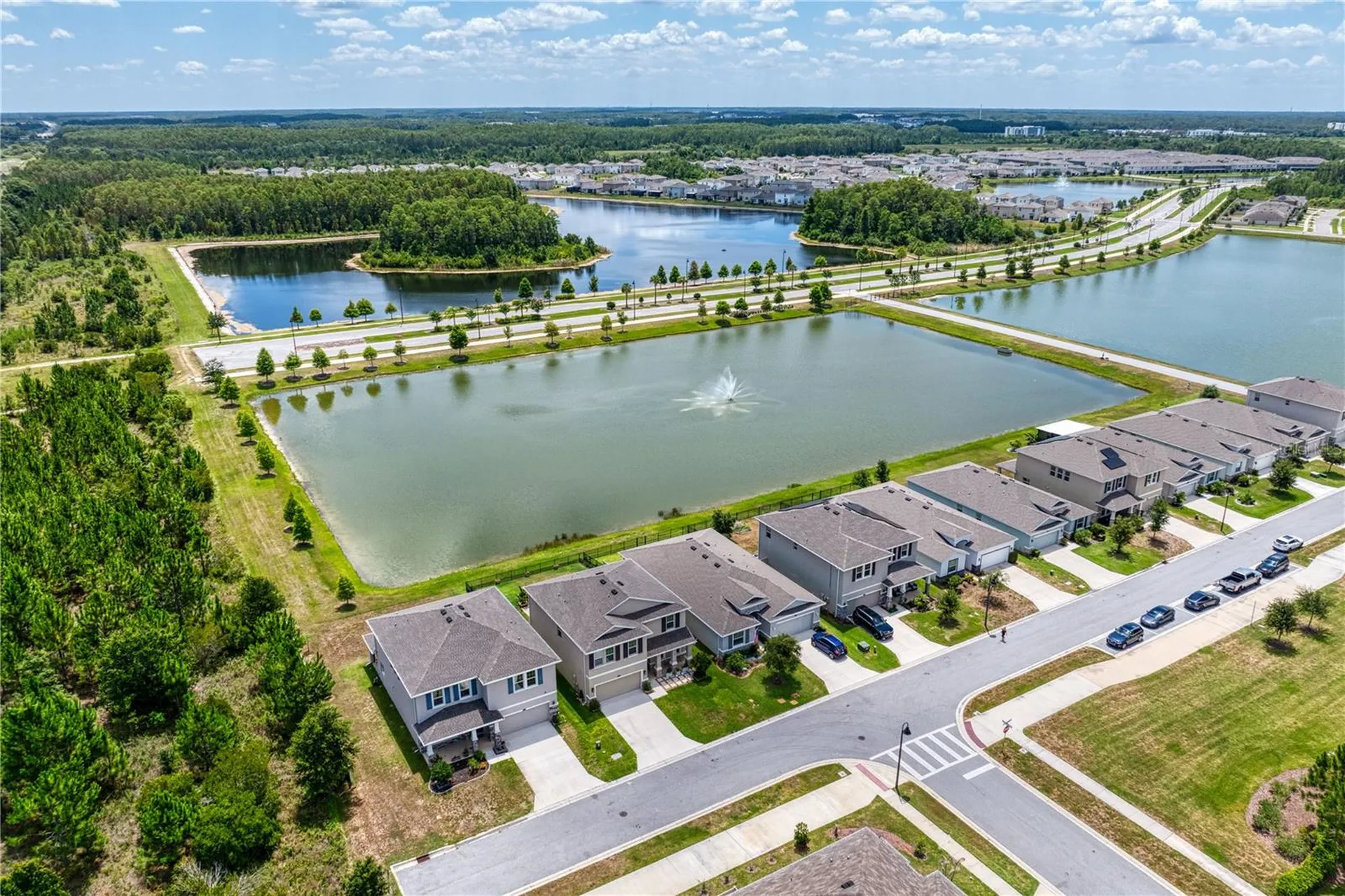 3288 Tucson Wind Place Odessa FL 33556