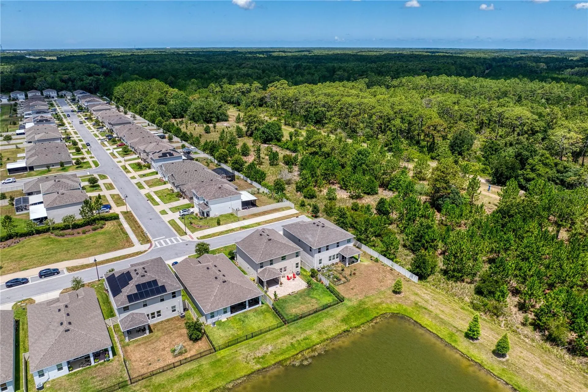 3288 Tucson Wind Place Odessa FL 33556