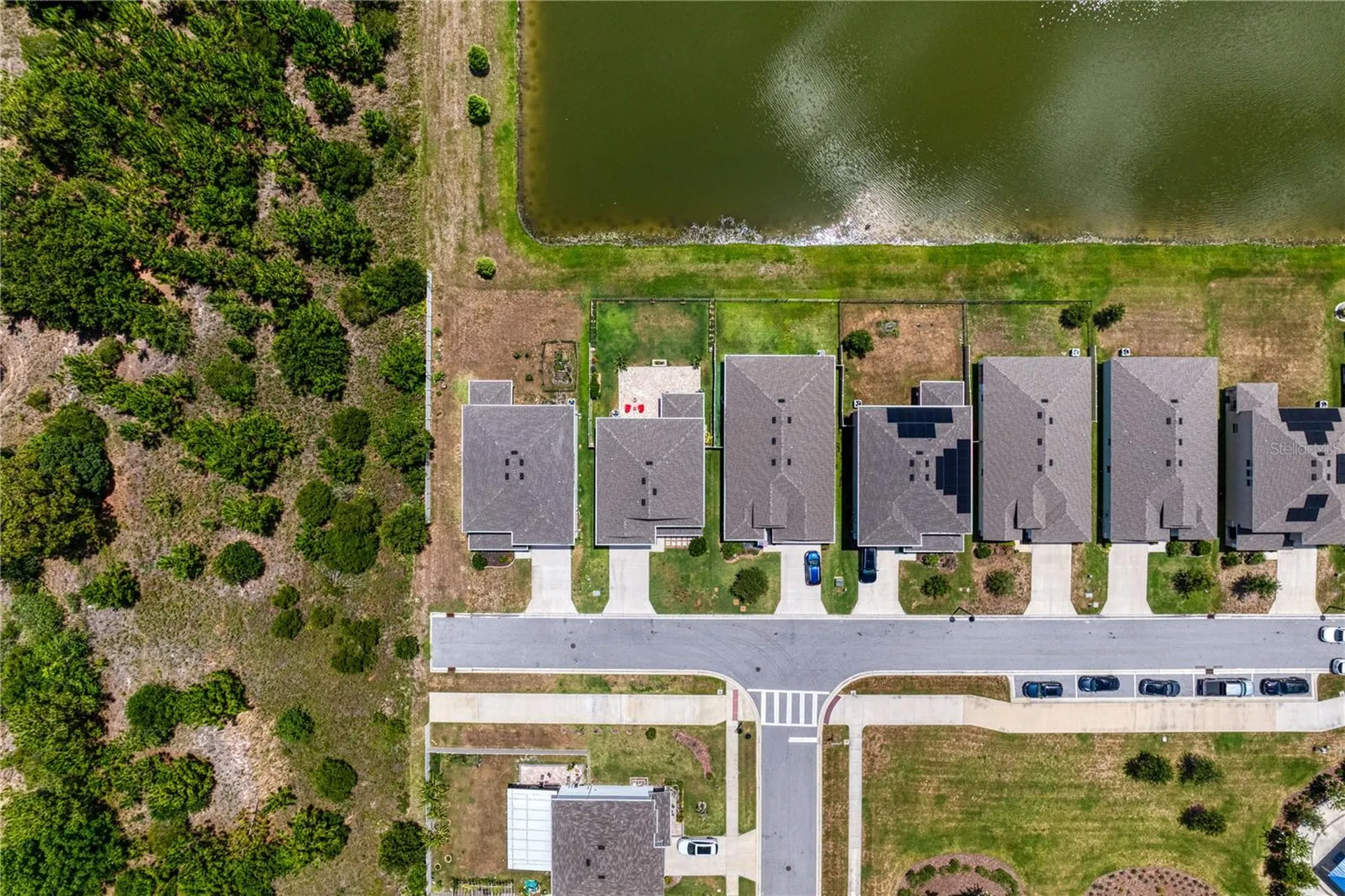 3288 Tucson Wind Place Odessa FL 33556