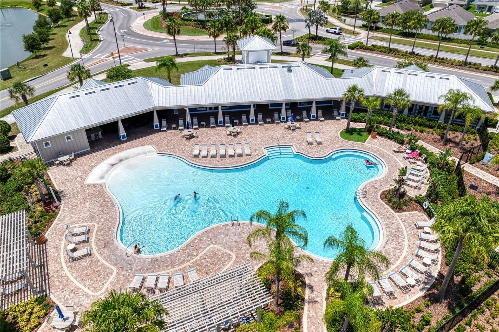 3288 Tucson Wind Place Odessa FL 33556