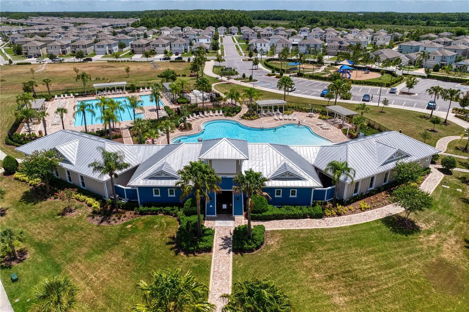 3288 Tucson Wind Place Odessa FL 33556