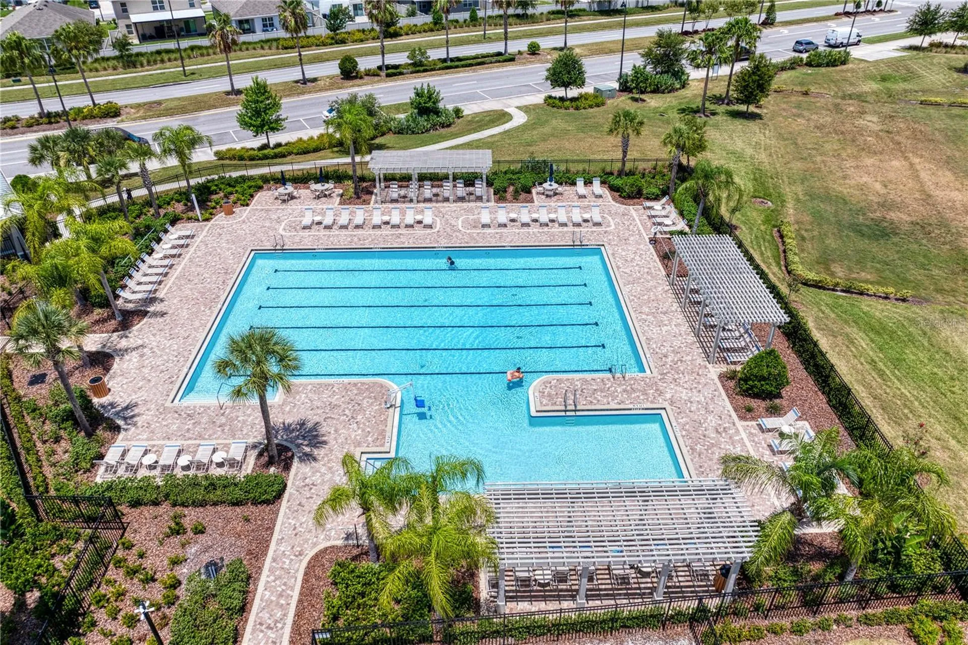 3288 Tucson Wind Place Odessa FL 33556