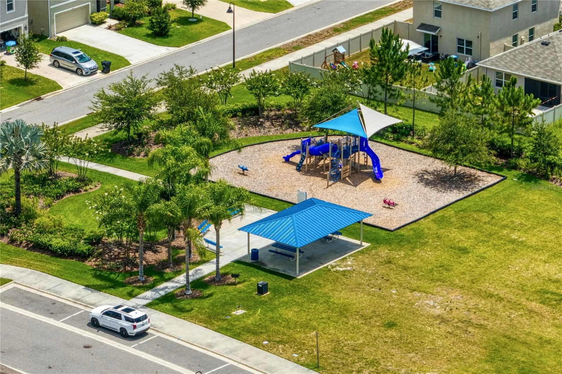 3288 Tucson Wind Place Odessa FL 33556