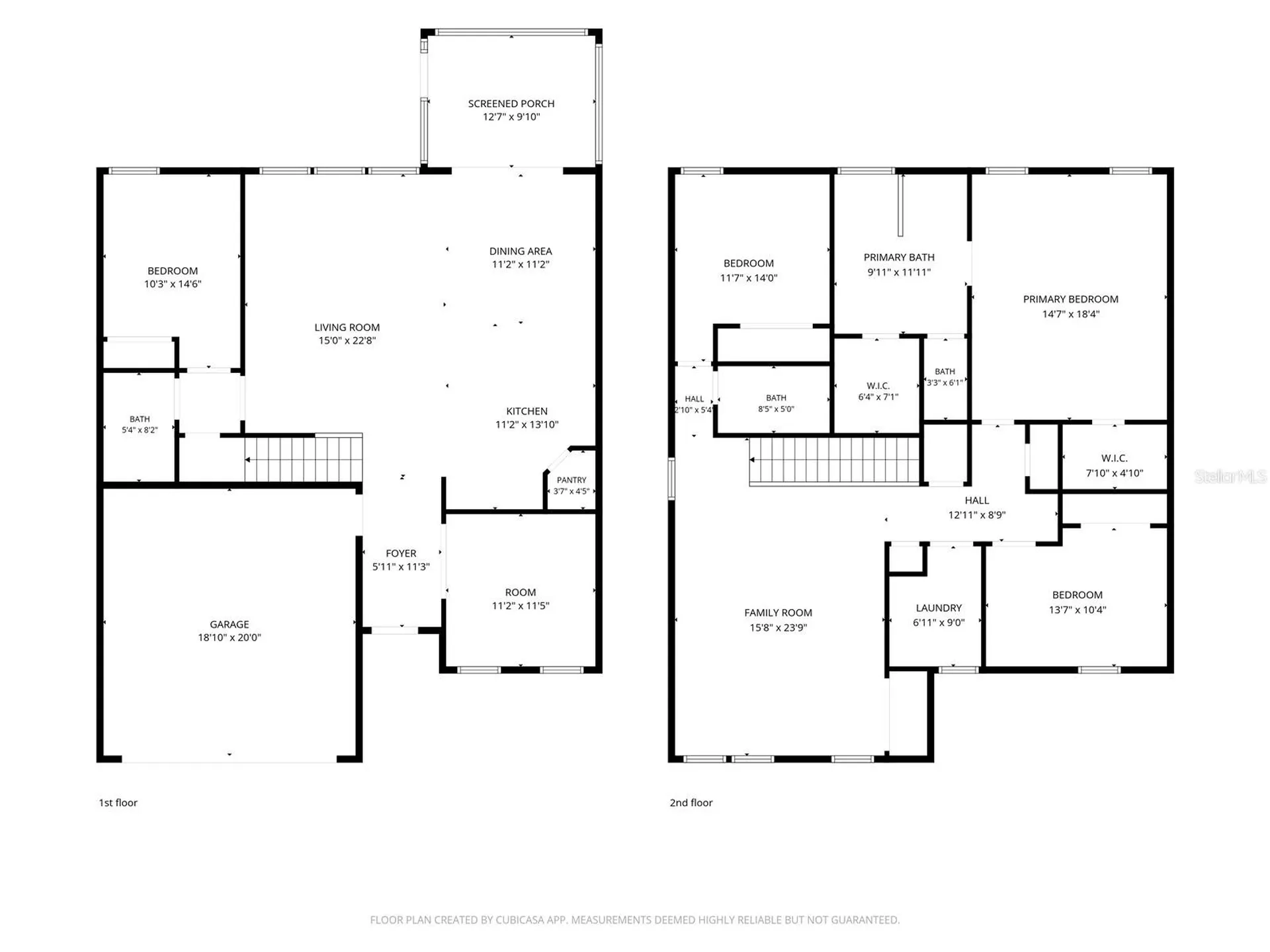 3288 Tucson Wind Place Odessa FL 33556
