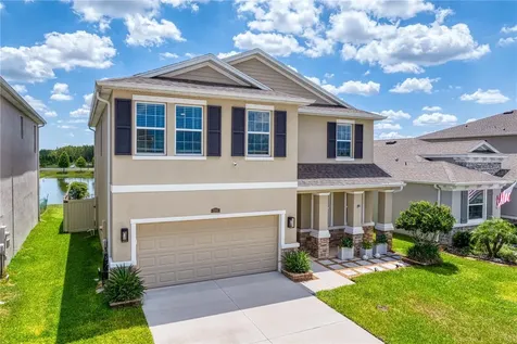 3288 Tucson Wind Place Odessa FL 33556