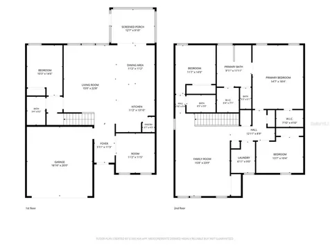 3288 Tucson Wind Place Odessa FL 33556