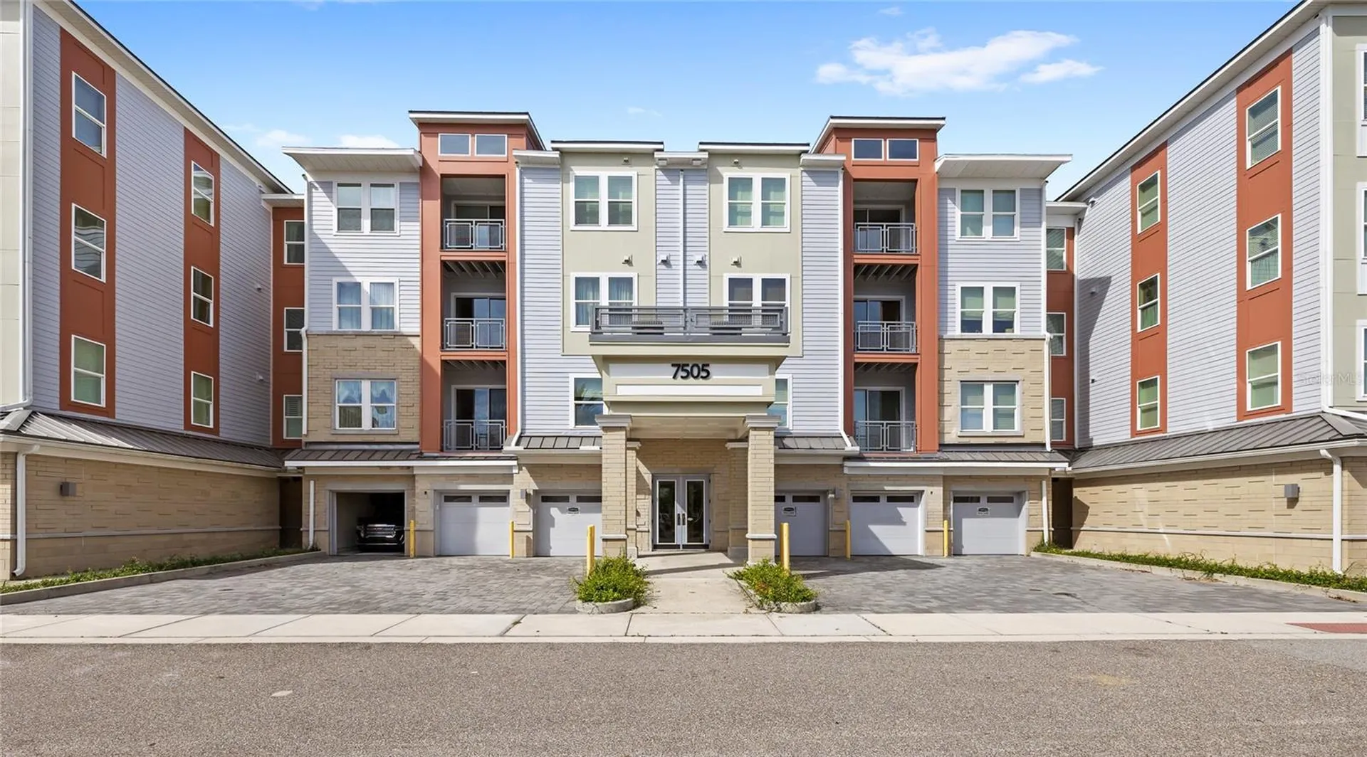 7505 Laureate Boulevard Orlando FL 32827