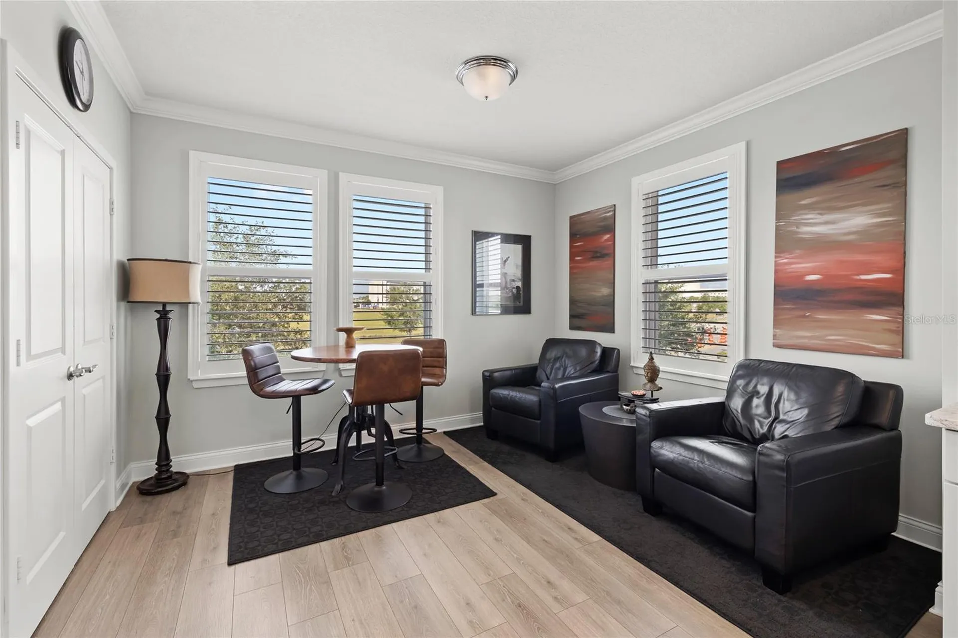7505 Laureate Boulevard Orlando FL 32827
