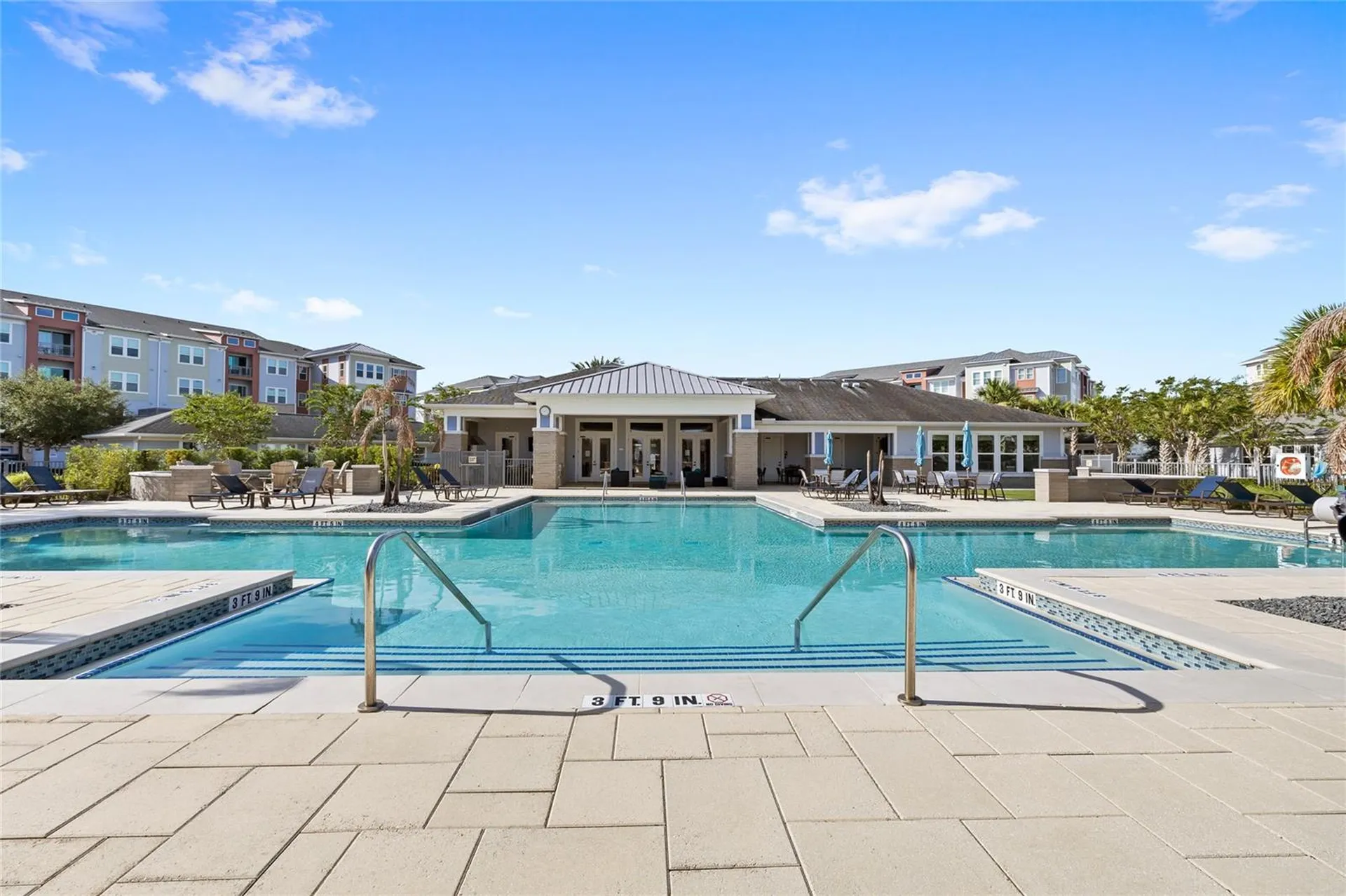 7505 Laureate Boulevard Orlando FL 32827