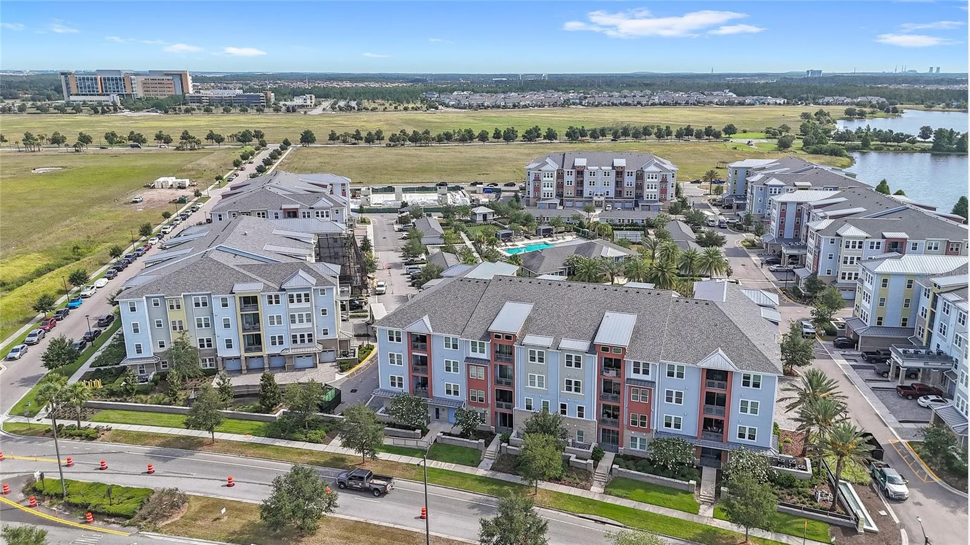 7505 Laureate Boulevard Orlando FL 32827