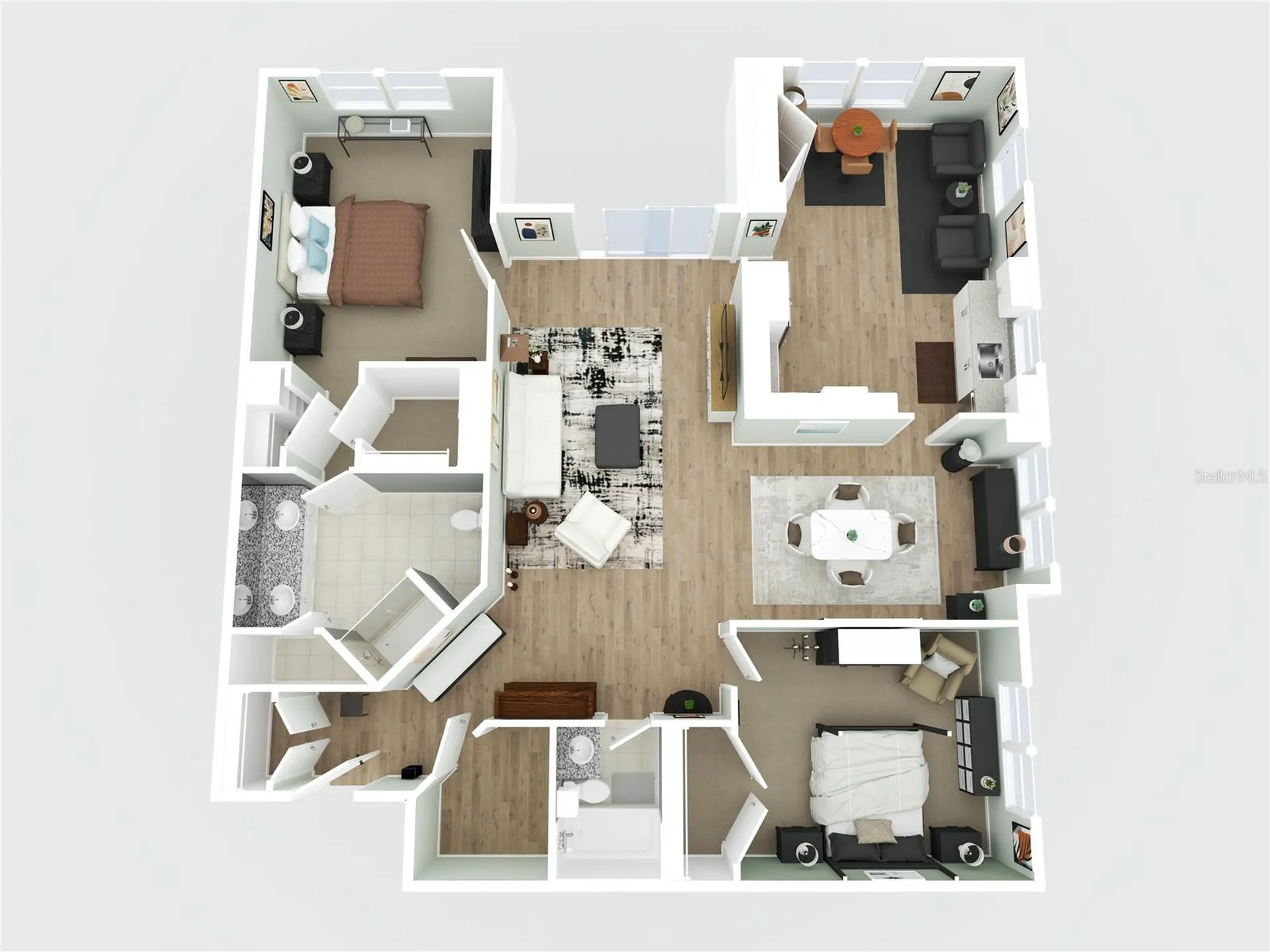 7505 Laureate Boulevard Orlando FL 32827