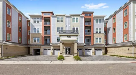 7505 Laureate Boulevard Orlando FL 32827