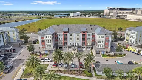 7505 Laureate Boulevard Orlando FL 32827