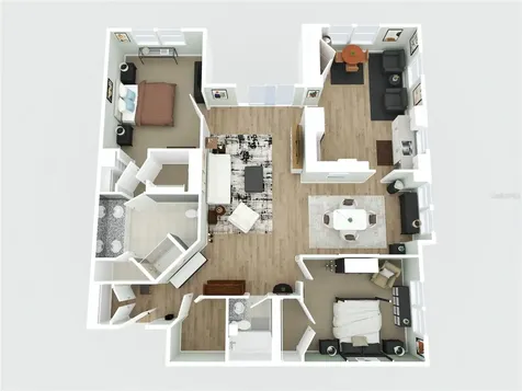 7505 Laureate Boulevard Orlando FL 32827
