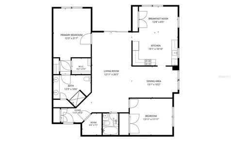 7505 Laureate Boulevard Orlando FL 32827